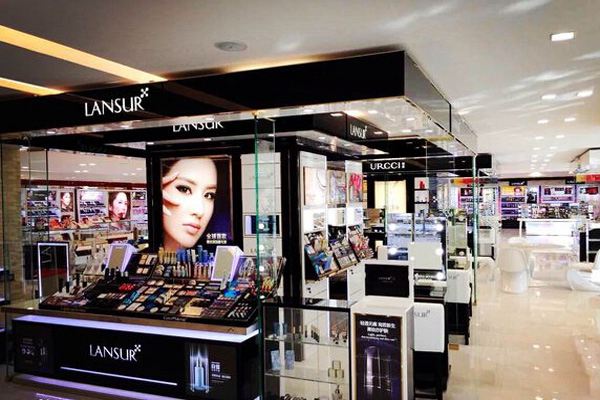 蘭瑟彩妝 蘭瑟彩妝