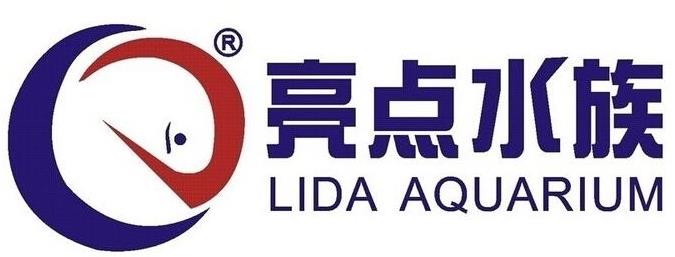 亮點水族