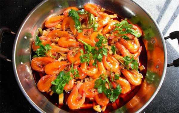 眾品大蝦蝦火鍋