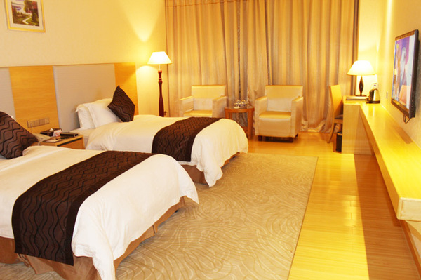 錦江之星快捷酒店 錦江之星快捷酒店