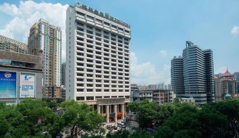 快捷酒店加盟排行榜 快捷酒店加盟費是多少