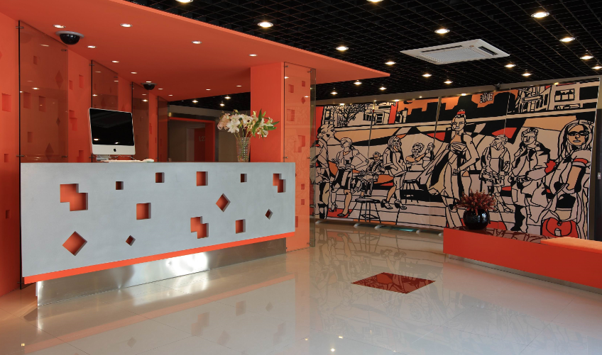 快捷酒店加盟排行榜 快捷酒店加盟費是多少