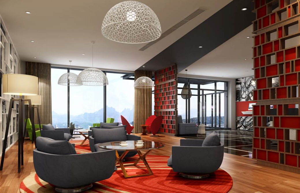 快捷酒店加盟排行榜 快捷酒店加盟費是多少