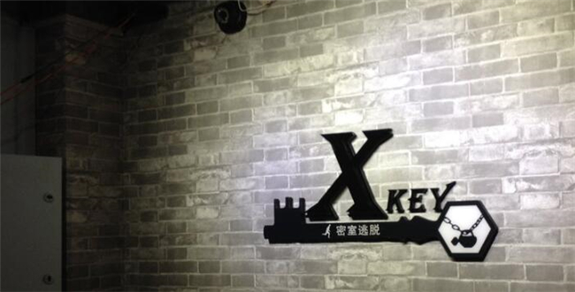 X2密室逃脫 X2密室逃脫