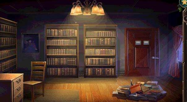 第9街區真人機械密室