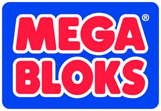 MEGA BLOKS/美家寶