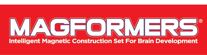 Magformers/麥格弗