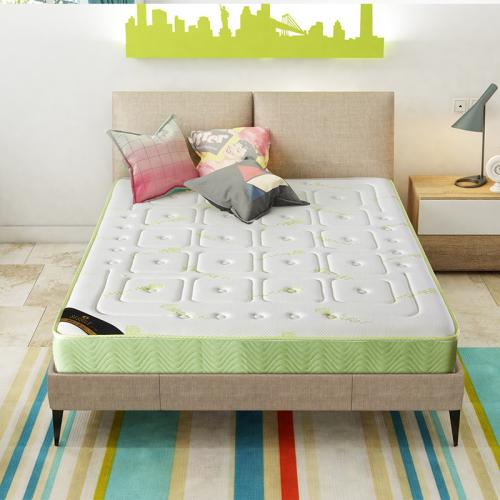 熊博士進口床墊