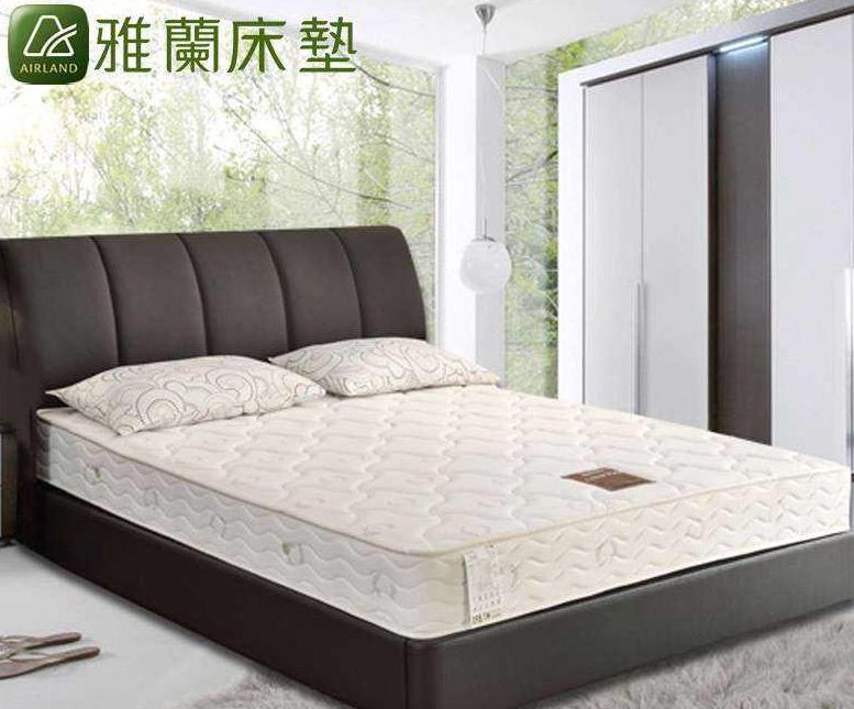 雅蘭進口床墊