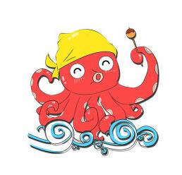 誠屋章魚小丸子