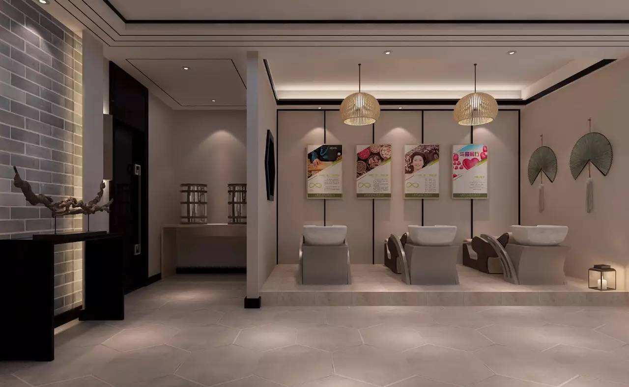 頭療店十大加盟品牌 頭療館加盟排行榜