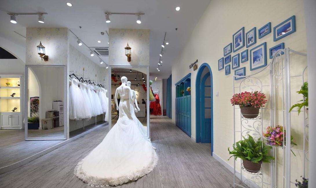 婚紗店加盟有哪些 婚紗加盟排行榜