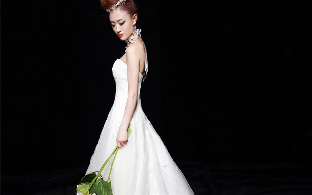 洛維思婚紗