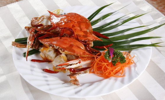 香辣蟹哪家加盟好？推薦香辣蟹加盟十大品牌