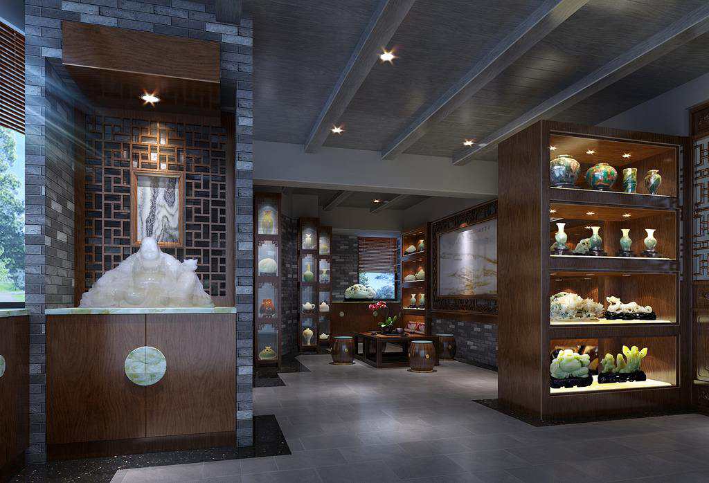 玉石加盟店哪家好 玉石加盟十大品牌排行榜