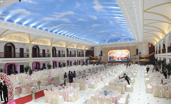 婚慶加盟哪家好 婚慶加盟店排行榜