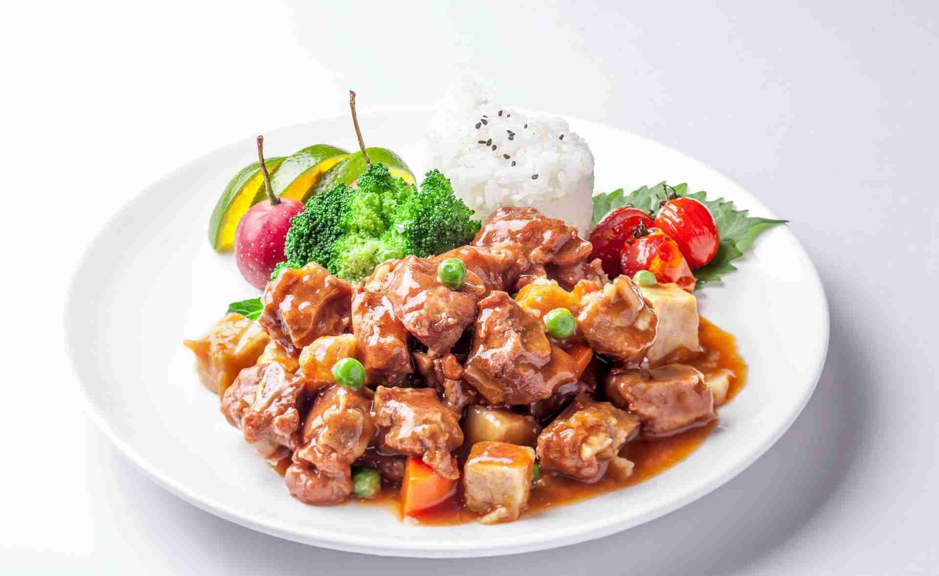 蓋澆飯加盟哪個好？這十個值得關注