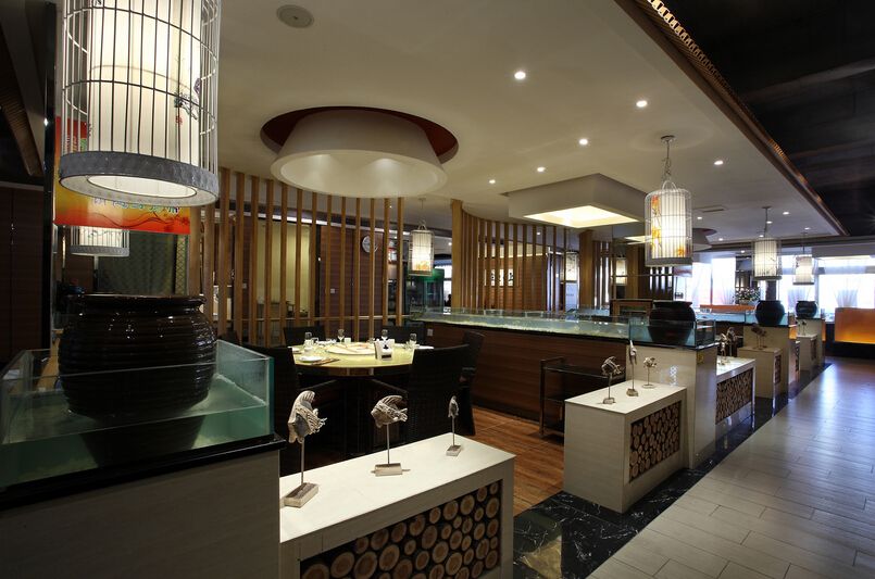 推薦十個有潛力的魚莊加盟品牌