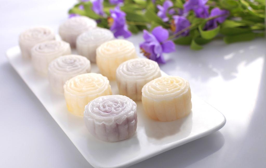 月餅加盟這十個品牌還不錯，推薦給大家