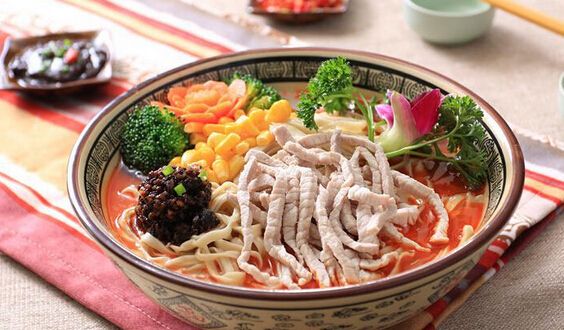 鍋蓋面加盟哪家好?這十家生意很好