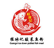 桂冰記酸菜魚粉