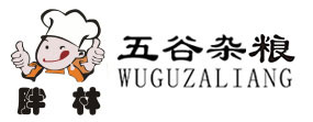 胖林五谷雜糧魚粉