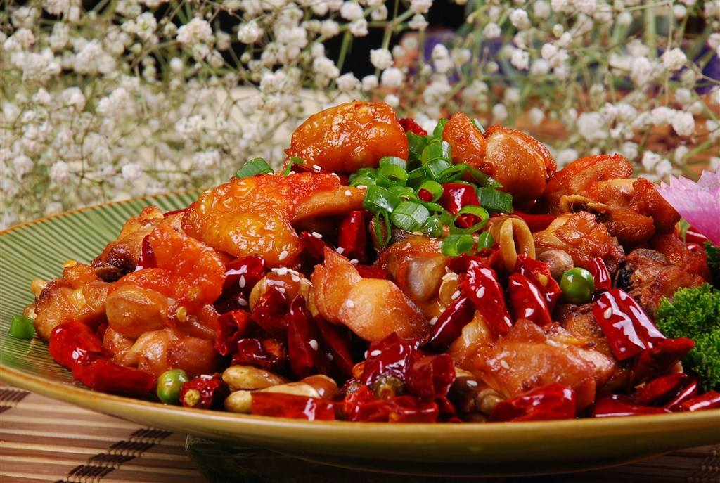 推薦十個受歡迎的辣子雞加盟品牌