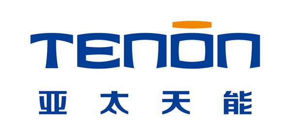 亞太天能智能門鎖