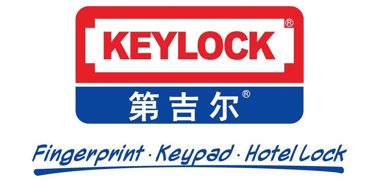 第吉爾智能門鎖