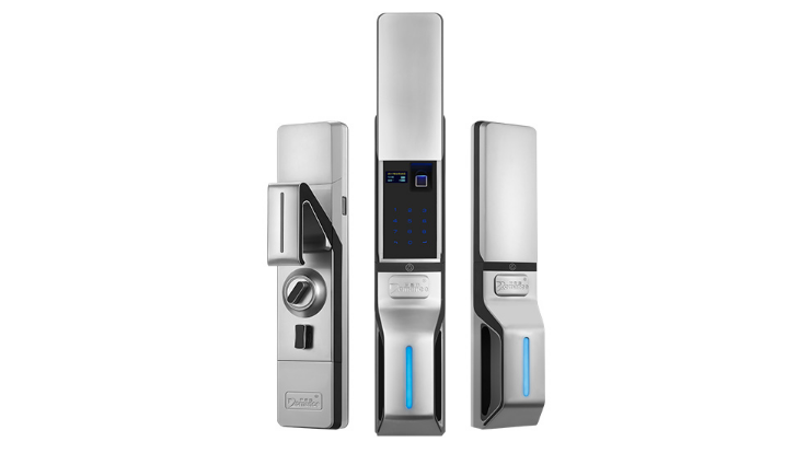 羅曼斯智能門鎖