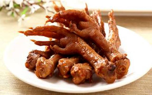 雞爪加盟店有哪些?推薦這十家