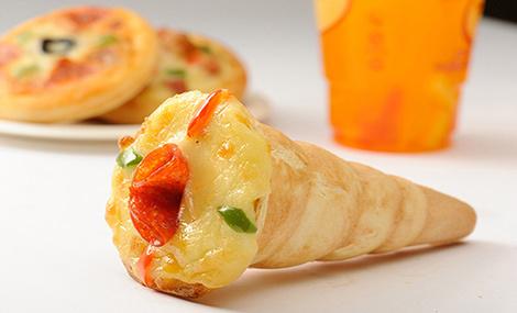 推薦十個備受關注的手握披薩加盟店