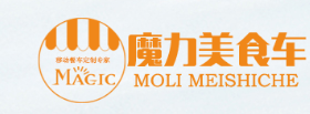 魔力美食車