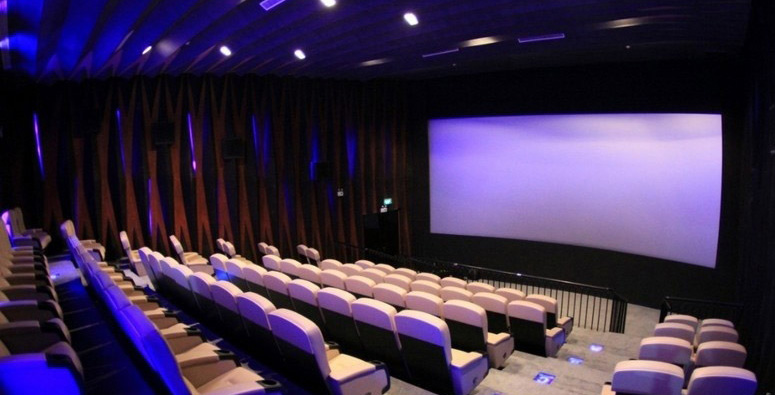 推薦十家熱門的電影院加盟品牌