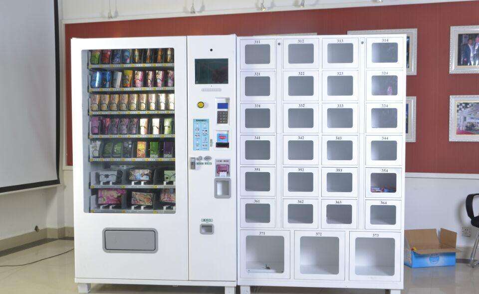 無人售貨機加盟有哪些？這十個受到投資者喜歡