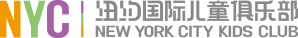 紐約國際兒童俱樂部