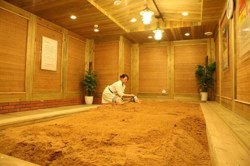 推薦十家不錯的酵素浴加盟