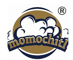 momochitl爆米花