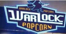 warlock爆米花