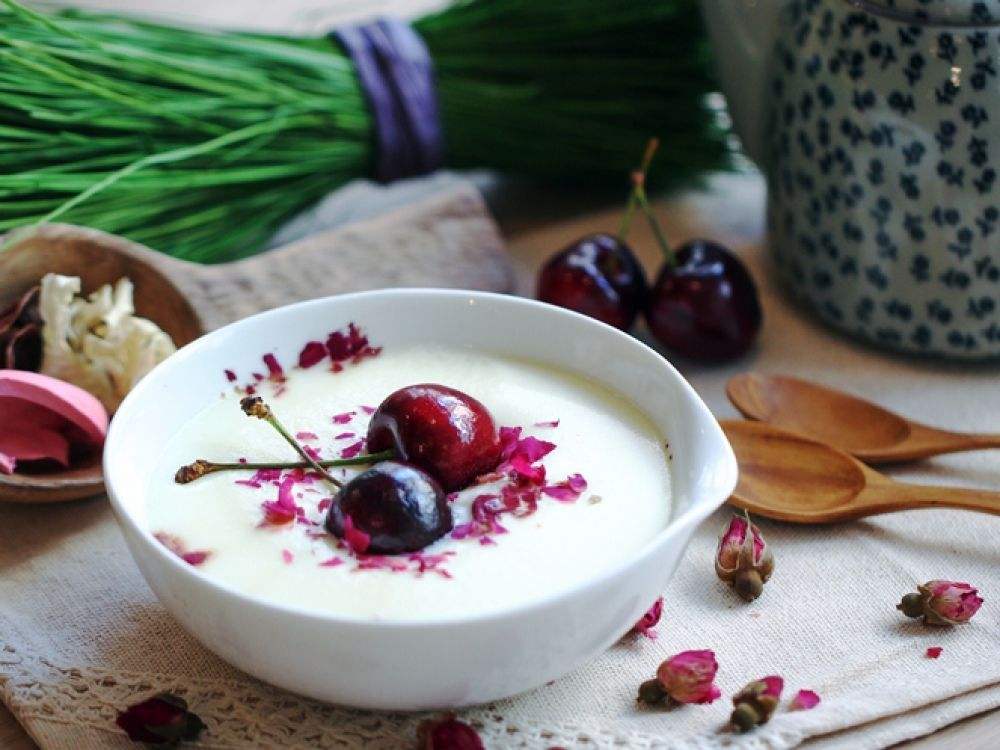 雙皮奶加盟店排行榜