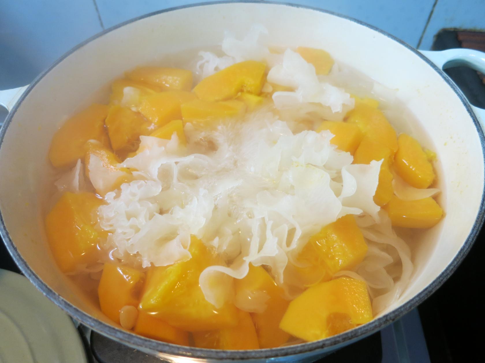 覓糖記·美顏糖水