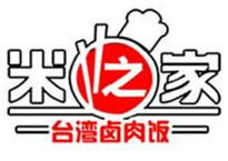 米之家臺灣鹵肉飯