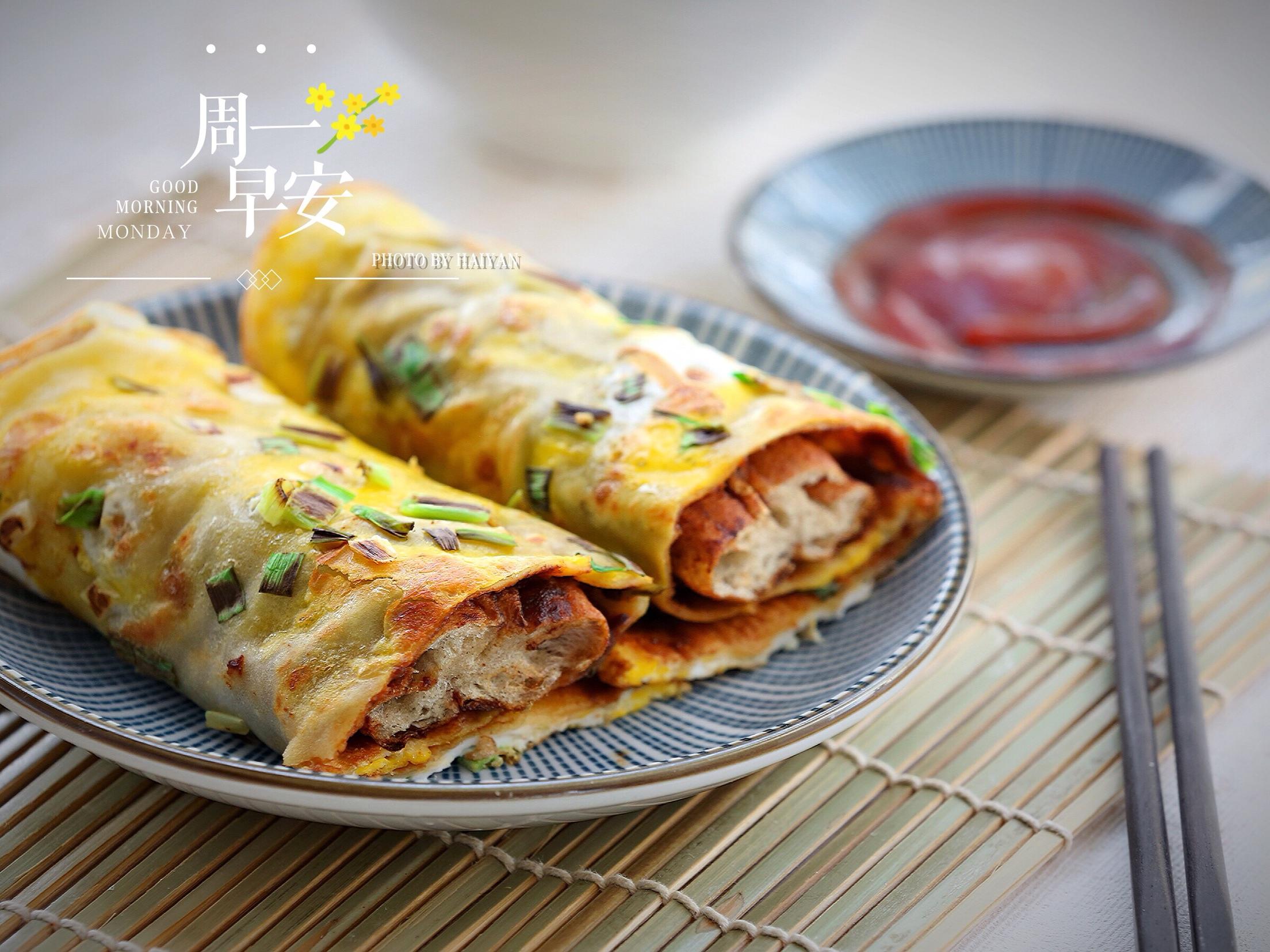 煎餅果子加盟有哪些？這十家店挺口碑挺好