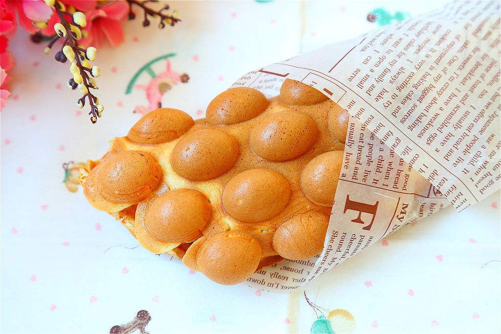 受歡迎的雞蛋仔加盟店有這十家