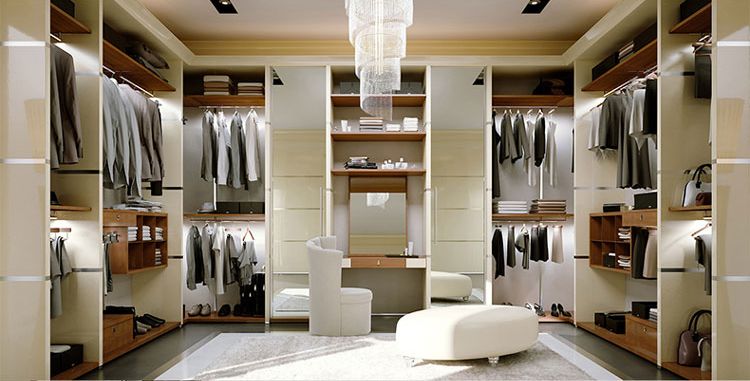 推薦十個值得關注衣柜加盟品牌