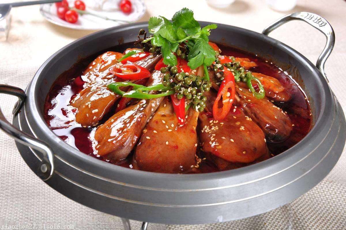 推薦十家有發展潛力的干鍋鴨頭加盟