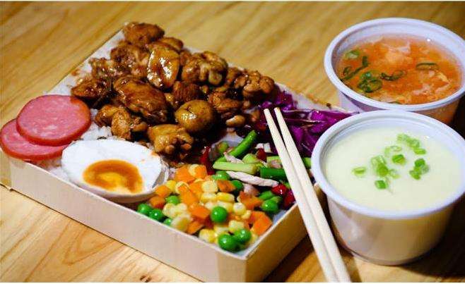 便當加盟費大概多少？這幾家店告訴你