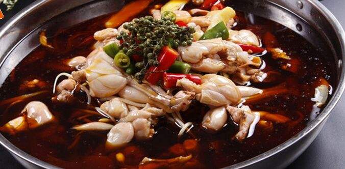 推薦十家有去潛力的牛蛙火鍋加盟