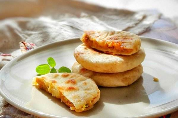 餡餅加盟店10大品牌