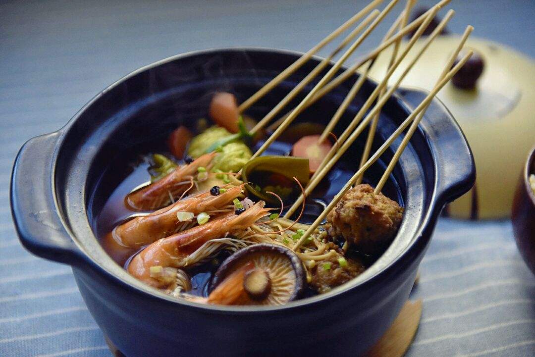 推薦十個有前景關東煮加盟